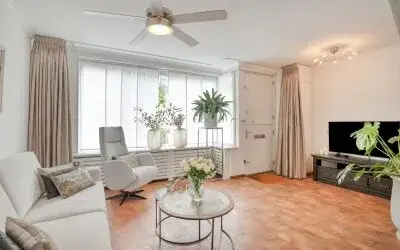 Tussenwoning te koop: Zandtong 63, Zandrijk Eindhoven