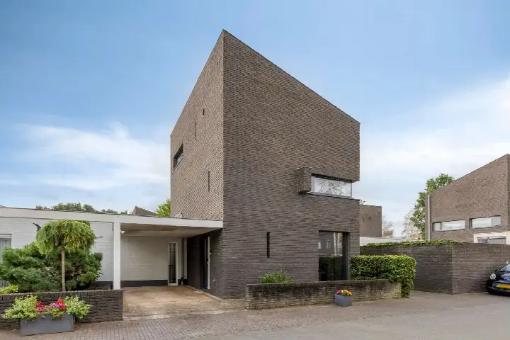 Hoekwoning te koop: Zandvis 9, Zandrijk Eindhoven