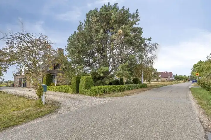 Vrijstaande woning te koop: Zandvoort 11, Buitengebied Gendt Gendt