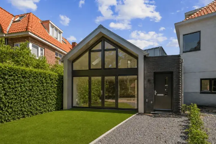 Appartement te koop: Zandvoorter Allee 2C, Zandvoortselaan en Berkenrode en omgeving Heemstede
