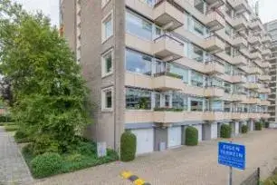 Appartement te koop: Zandvoorter Allee 54, Bosch en Vaart Haarlem