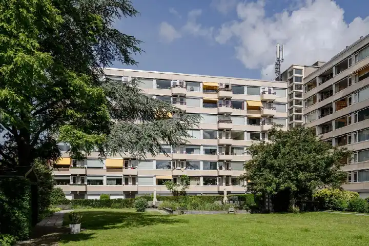 Appartement te koop: Zandvoorter Allee 60, Bosch en Vaart Haarlem
