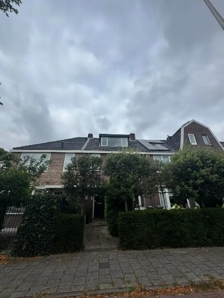Kamer te huur: Zandvoortselaan, Zandvoortselaan en Berkenrode en omgeving Heemstede