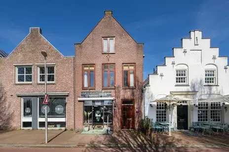Appartement te koop: Zandweg 116, De Meern-Noord De Meern