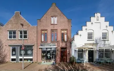 Appartement te koop: Zandweg 116, De Meern-Noord De Meern