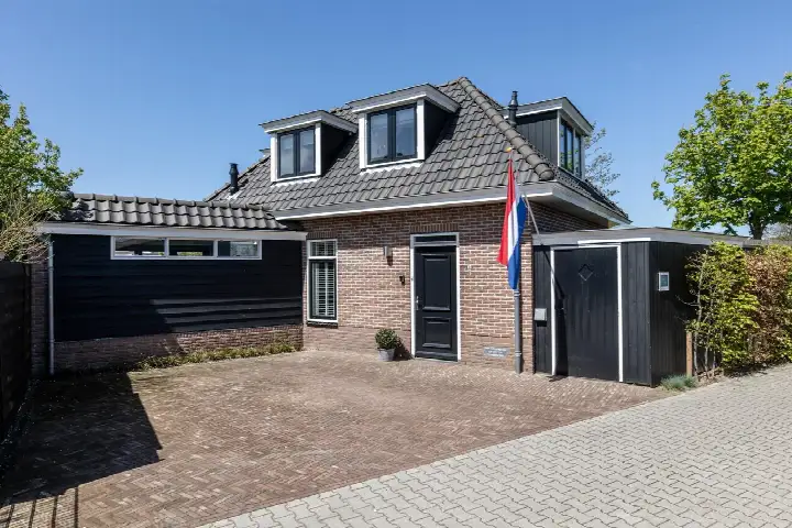 Vrijstaande woning te koop: Zandweg 20-34, Egmond aan den Hoef Egmond Aan Den Hoef