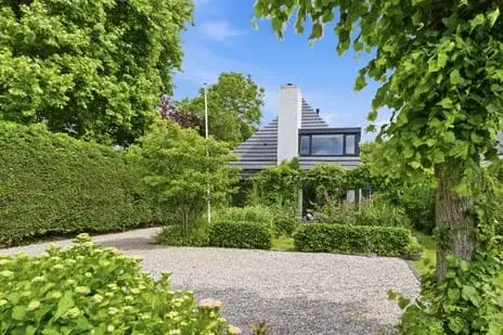 Detached house for sale: Zandweg 3A, Zandweg-Oostwaard Maarssen