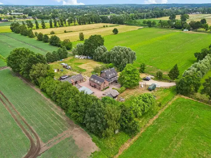 Vrijstaande woning te koop: Zecksteeg 32, Doesburg Ede