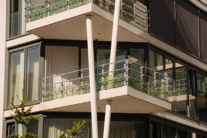 Appartement te koop: Zeeburgerkade 1200, Cruquiusbuurt Amsterdam