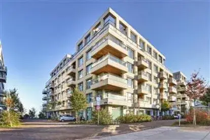 Appartement te huur: Zeeburgerkade 1334, Cruquiusbuurt Amsterdam