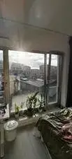 Kamer te huur: Zeeburgerkade, Architectenbuurt Amsterdam