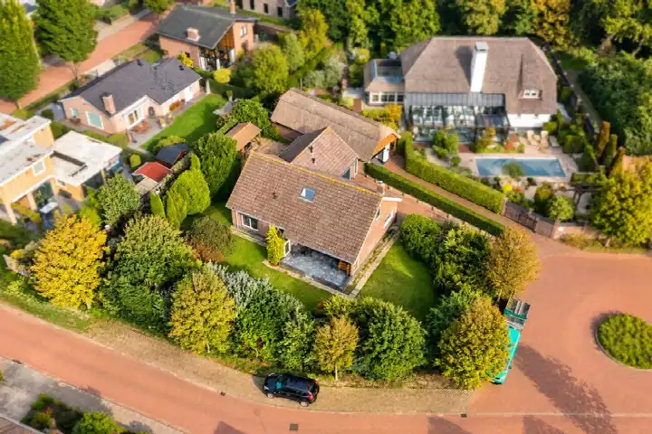Detached house for sale: Zeedahliaweg 1, Renesse Renesse
