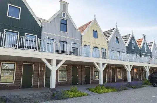 Appartement te koop: Zeedijk 2-162, Uitdam Uitdam