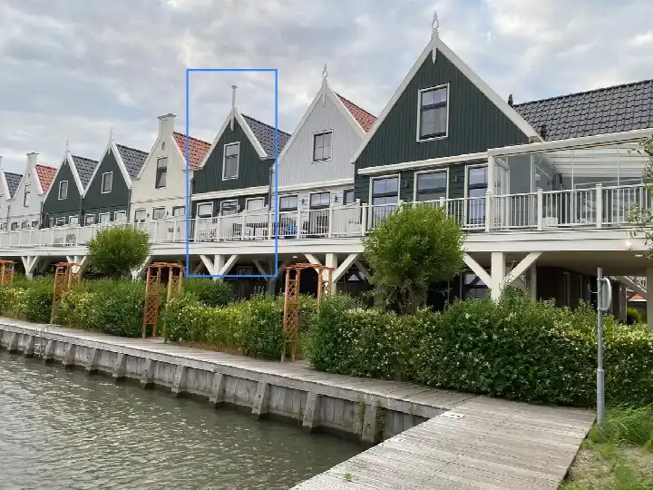 Appartement te koop: Zeedijk 2-212, Uitdam Uitdam