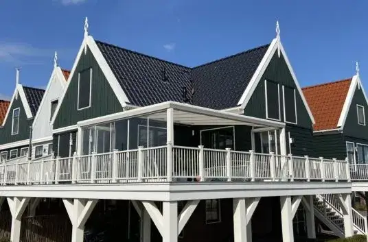 Appartement te koop: Zeedijk 2-216, Uitdam Uitdam