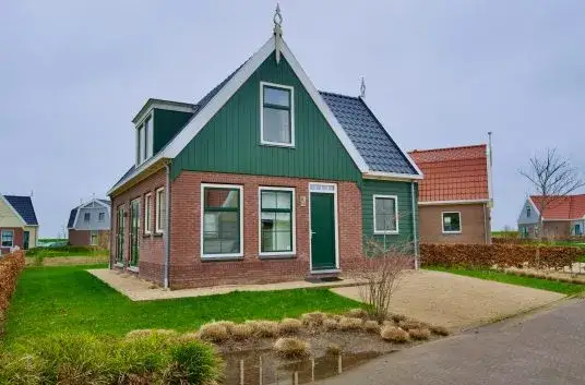 Vrijstaande woning te koop: Zeedijk 2-543, Uitdam Uitdam