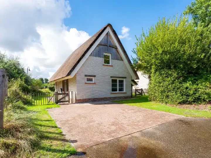 Vrijstaande woning te koop: Zeedijk 24-170, Nieuwvliet-Bad-Oost en -West Nieuwvliet