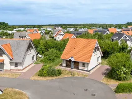 Vrijstaande woning te koop: Zeedijk 24-307, Nieuwvliet-Bad-Oost en -West Nieuwvliet
