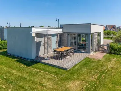 Vrijstaande woning te koop: Zeedijk 24-481, Verspreide huizen Nieuwvliet Nieuwvliet
