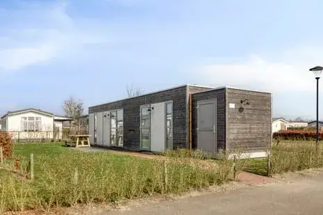 Vrijstaande woning te koop: Zeedijk 24-641, Verspreide huizen Nieuwvliet Nieuwvliet