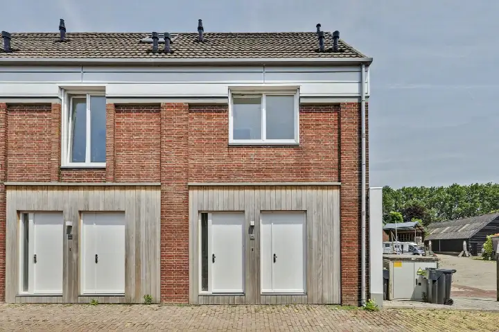 Appartement te koop: Zeedijk 24C, Stad aan 't Haringvliet woonkern Stad Aan 'T Haringvliet