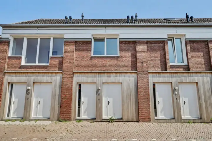 Appartement te koop: Zeedijk 24E, Stad aan 't Haringvliet woonkern Stad Aan 'T Haringvliet