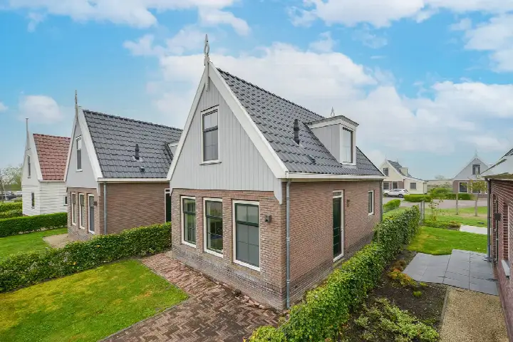 Woning te koop: Zeedijk 2NR.-305, Uitdam Uitdam
