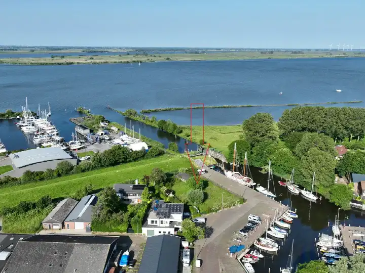 Vrijstaande woning te koop: Zeedijk 38, Stad aan 't Haringvliet buitengebied Stad Aan 'T Haringvliet