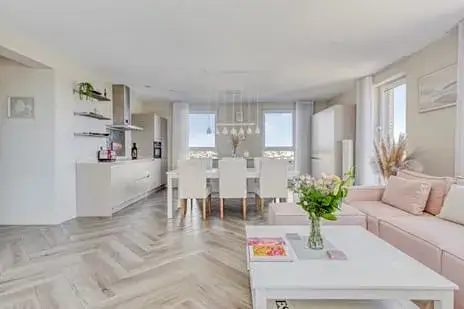 Appartement te koop: Zeeduinweg 40, Duin Zuid Almere