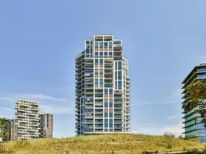 Appartement te koop: Zeeduinweg 416, Duin Zuid Almere
