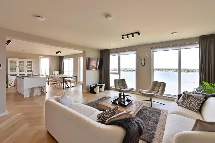 Appartement te huur: Zeeduinweg 540, Duin Zuid Almere