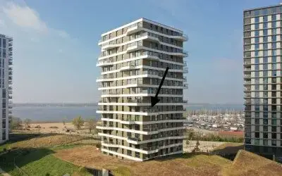 Appartement te huur: Zeeduinweg 626, Duin Zuid Almere