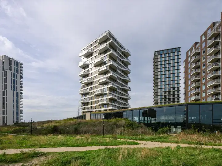 Appartement te koop: Zeeduinweg 688, Duin Zuid Almere