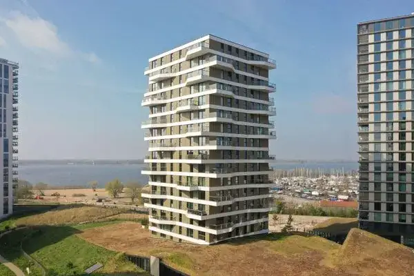 Woning te huur: Zeeduinweg, Duin Zuid Almere