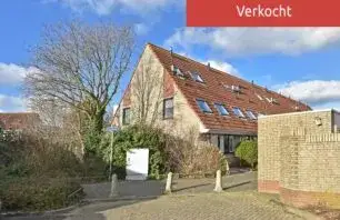 Corner house for sale: Zeekoet 67, Kleine Geest en Molenwijk Monster
