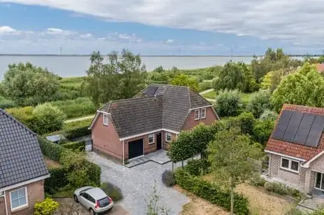 Vrijstaande woning te koop: Zeekraal 23, Bergse Plaat Bergen Op Zoom