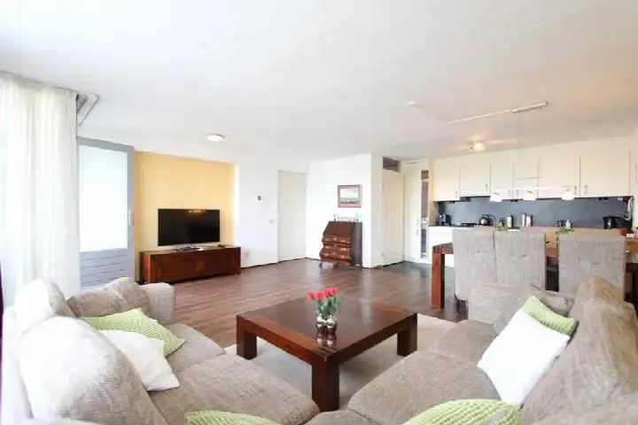 Appartement te huur: Zeelandiahoeve, Landschappenbuurt Amstelveen
