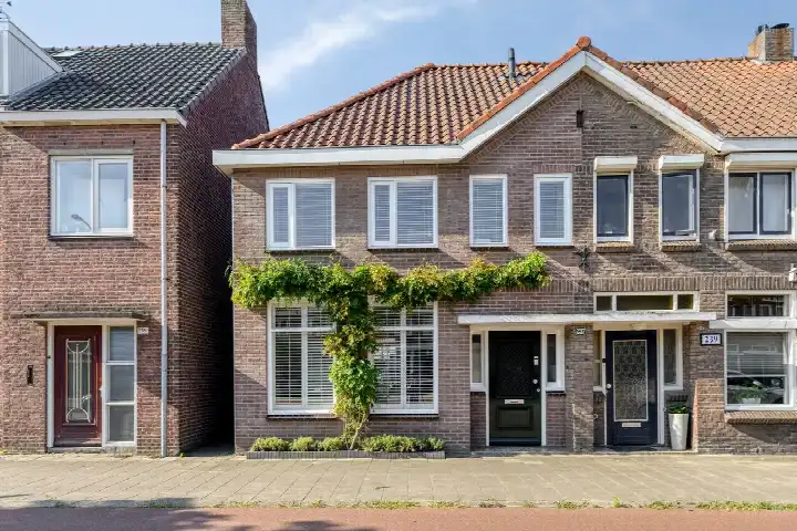 Hoekwoning te koop: Zeelsterstraat 237, Het Ven Eindhoven