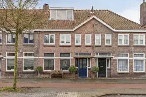 Tussenwoning te koop: Zeelsterstraat 241, Het Ven Eindhoven