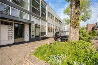 Apartment for sale: Zeemansstraat 24C, Oud West Zaandam
