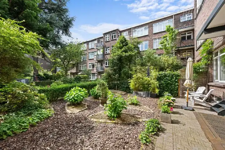 Appartement te koop: Zeemansstraat 5A, Nieuwe Werk Rotterdam
