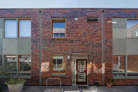 Appartement te koop: Zeemeeuwhof 23, Watervogelbuurt Utrecht