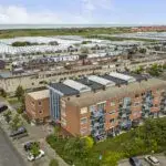 Apartment for sale: Zeereep 153, Grote Geest en Molenwijk Monster