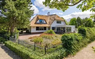 Detached house for sale: Zeester 97, Rijnsoever-Oost Katwijk