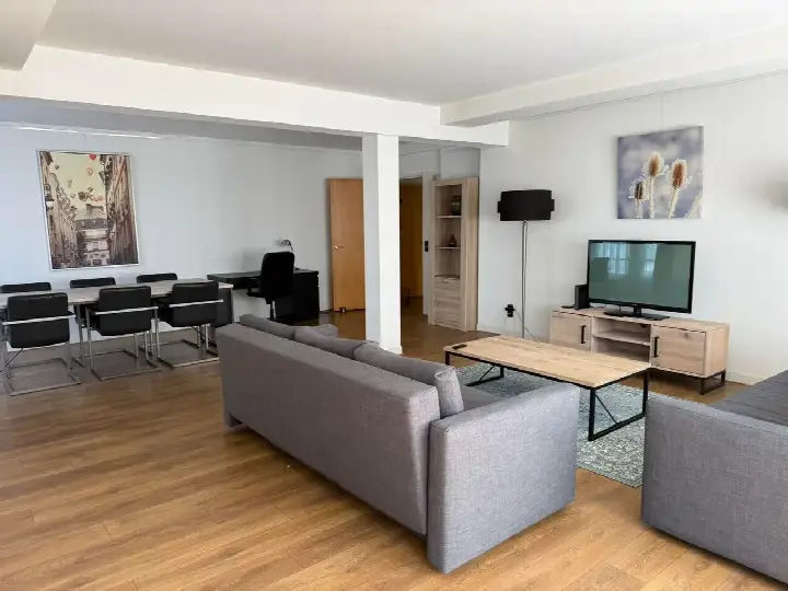 Appartement te huur: Zeestraat 195, Willemspark 'S-Gravenhage