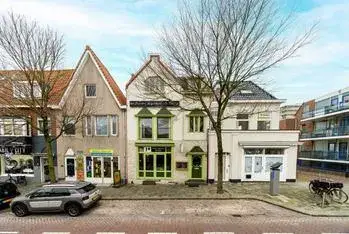 Appartement te koop: Zeestraat 26, Centrum Zandvoort