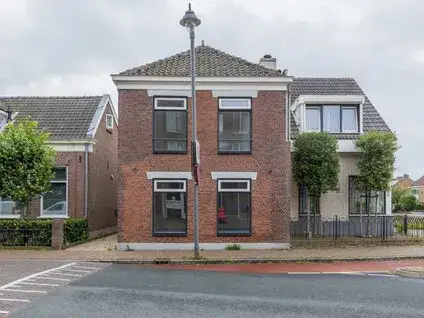 Appartement te koop: Zeestraat 41, Kern Binnen Zuid Noordwijk