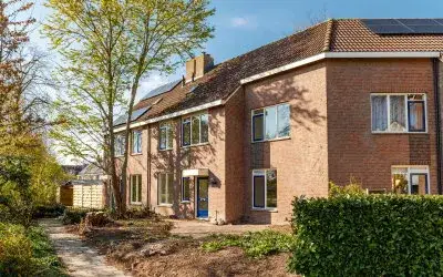 Tussenwoning te koop: Zeeuwse Steen 3, De Horden Stenen en Ovens Wijk Bij Duurstede