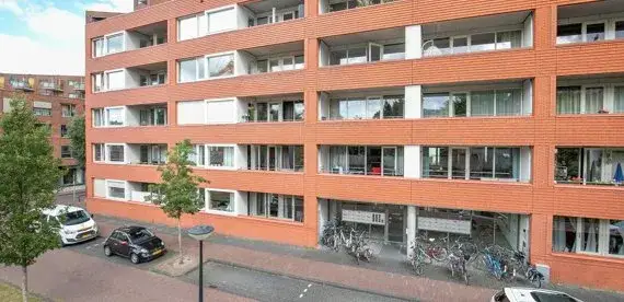 Appartement te huur: Zeeuwsestraat 69, Puntenburg Amersfoort