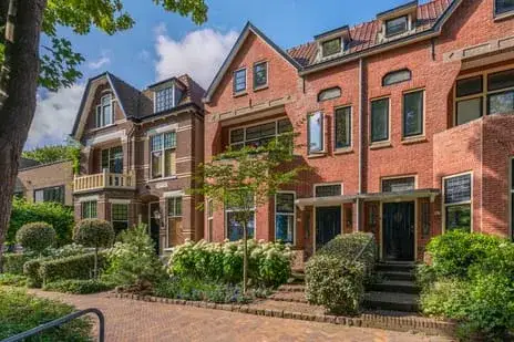 Semi-detached for sale: Zeeweg 113, Overduin Katwijk (Zh)
